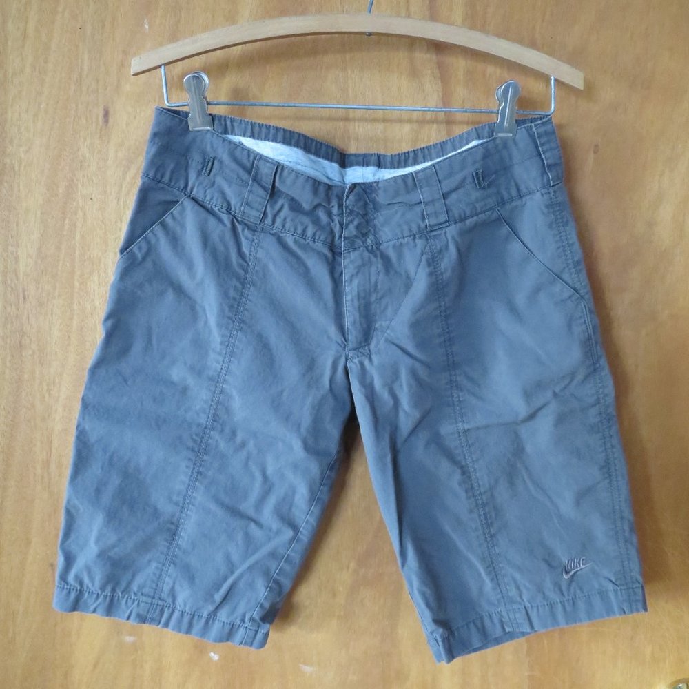 Nike Bermuda Shorts